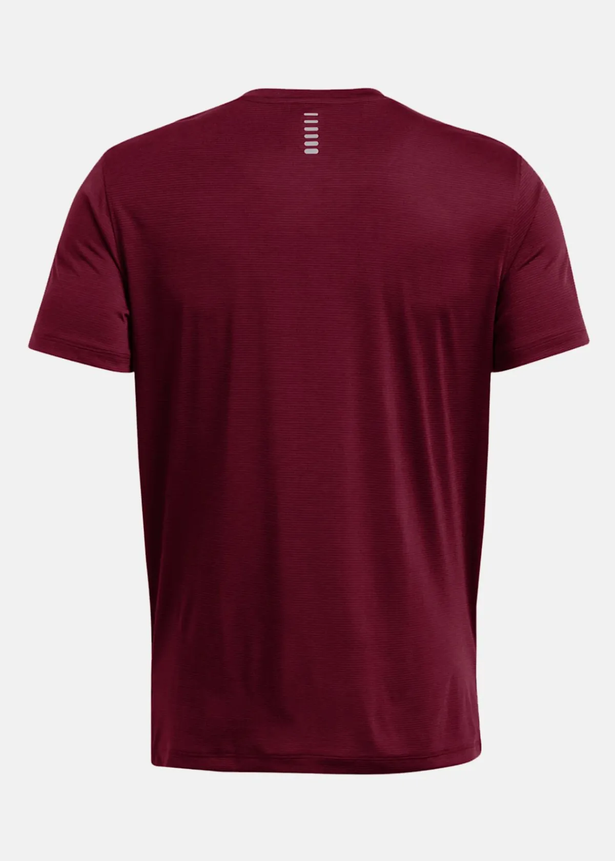 Under Armour UA LAUNCH SHORTSLEEVE