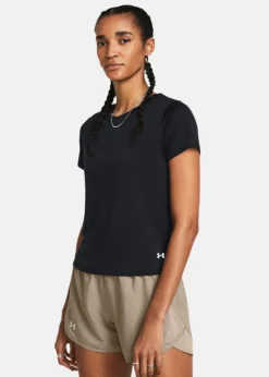 Under Armour UA Launch Shortsleeve