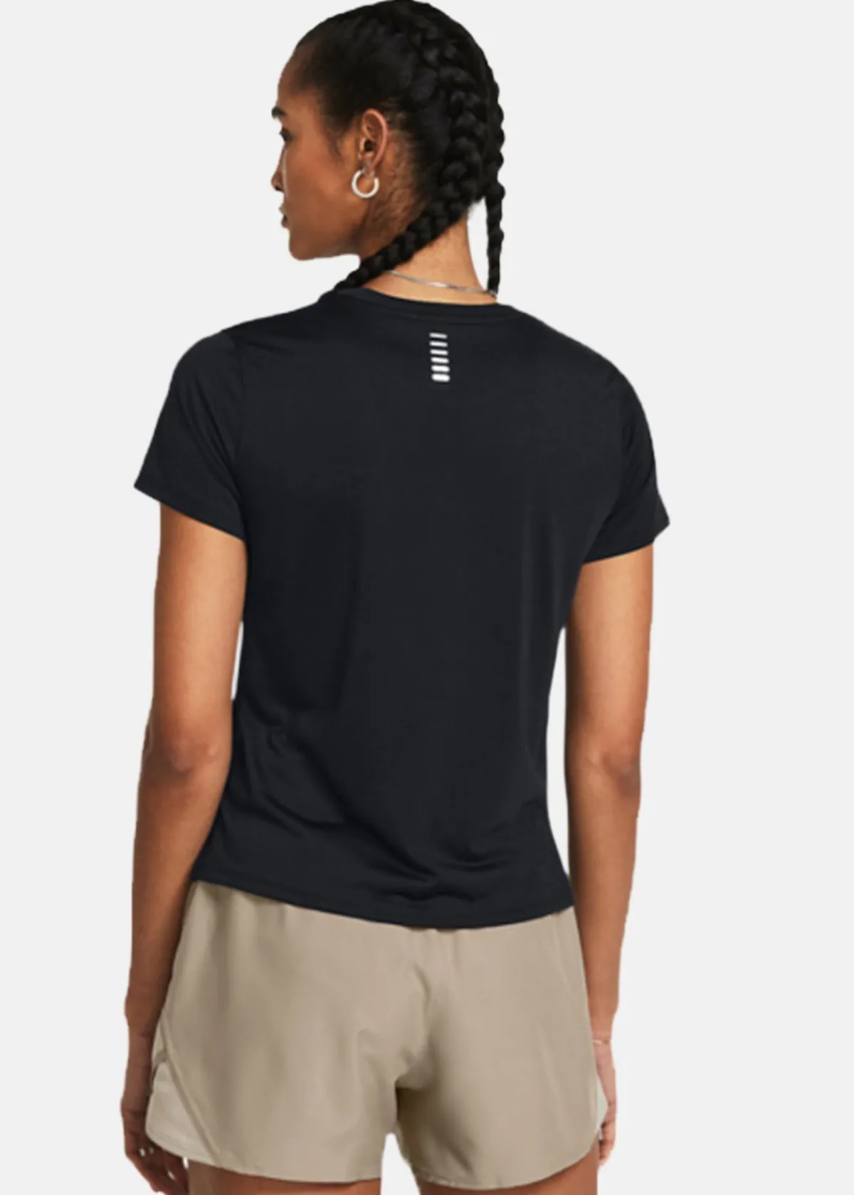 Under Armour UA Launch Shortsleeve