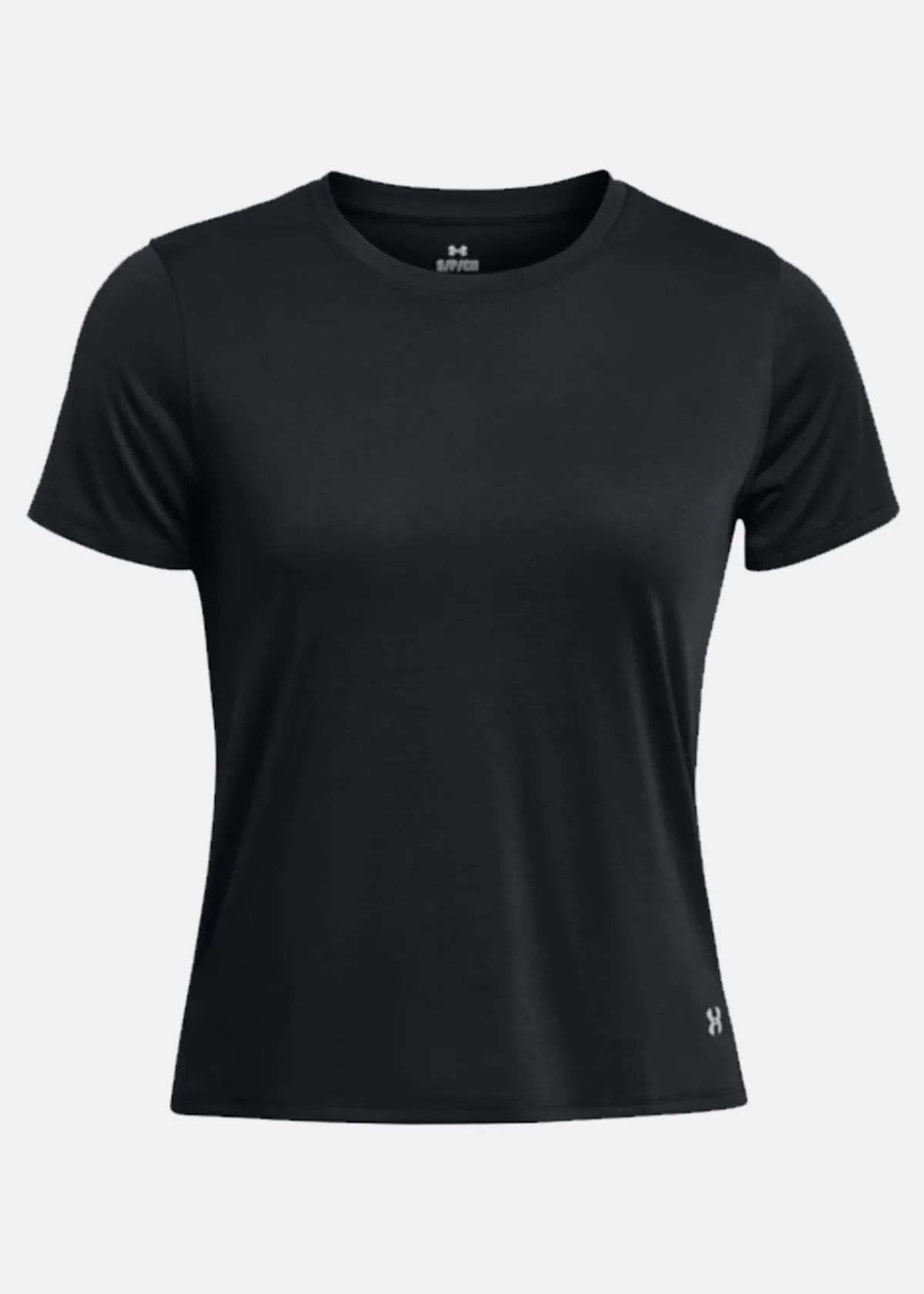 Under Armour UA Launch Shortsleeve