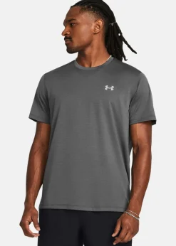 Under Armour UA LAUNCH SHORTSLEEVE