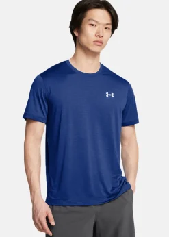 Under Armour UA LAUNCH SHORTSLEEVE