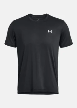 Under Armour UA LAUNCH SHORTSLEEVE