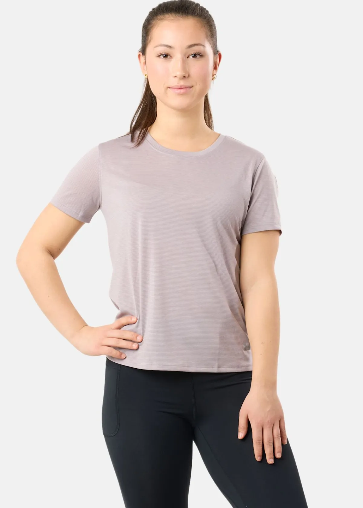 Under Armour UA Launch Shortsleeve