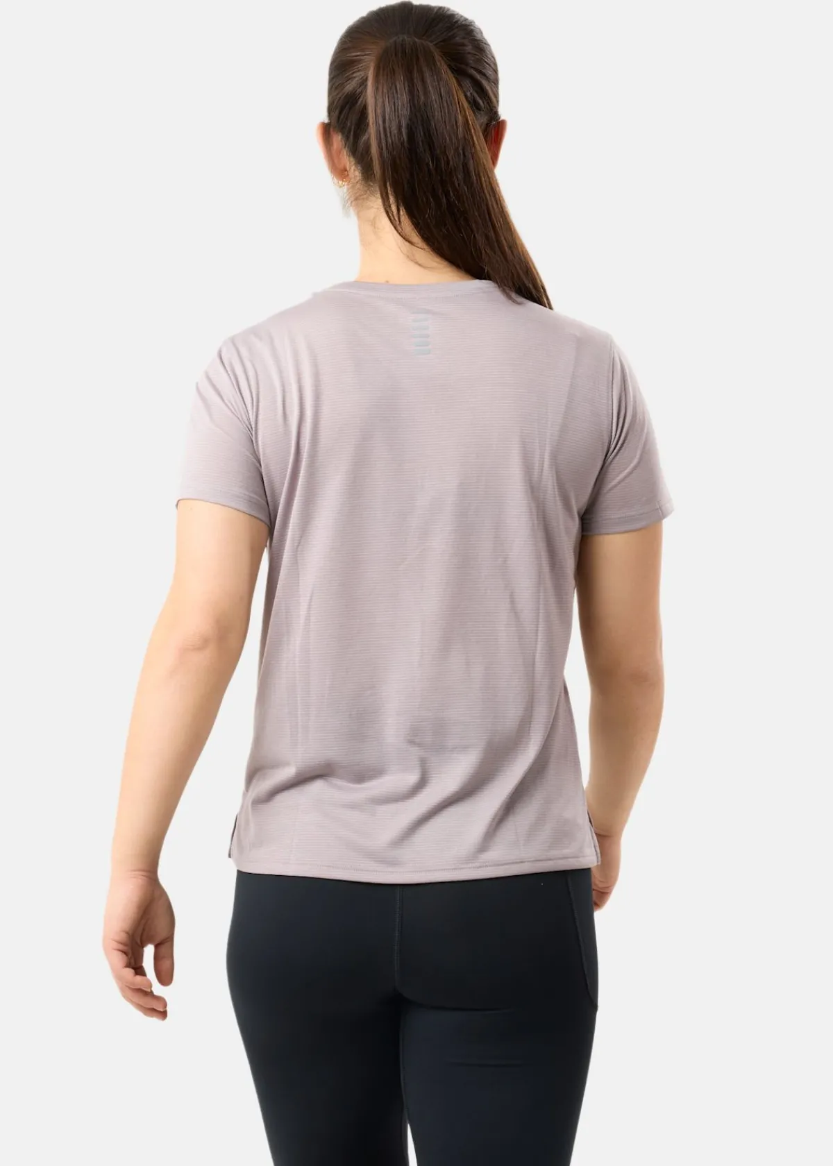 Under Armour UA Launch Shortsleeve