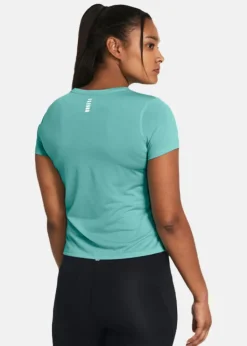 Under Armour UA Launch Shortsleeve