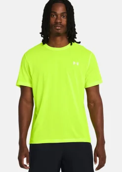 Under Armour UA LAUNCH SHORTSLEEVE