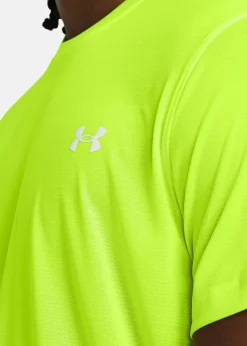 Under Armour UA LAUNCH SHORTSLEEVE