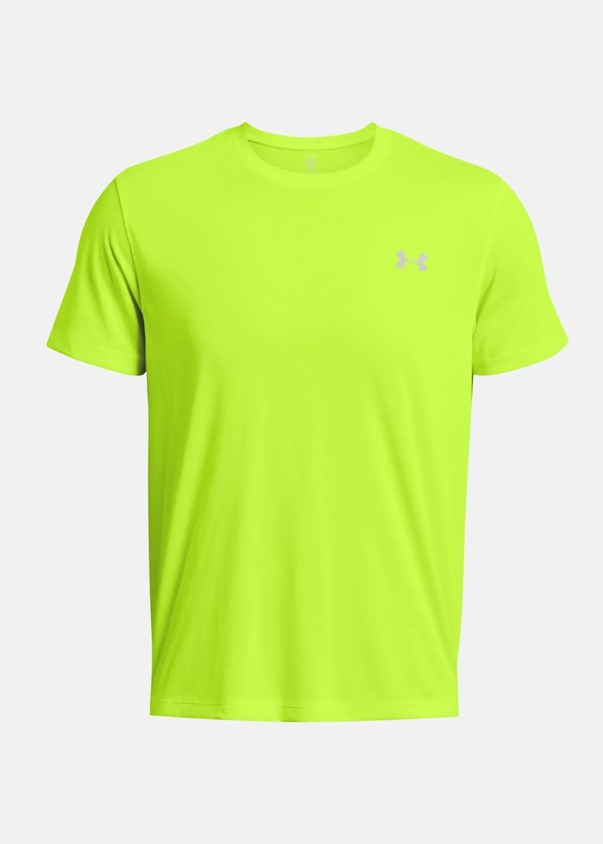 Under Armour UA LAUNCH SHORTSLEEVE
