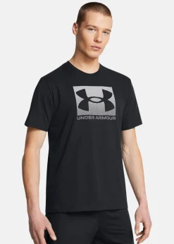 Under Armour UA M BOXED SPORTS UPDATED SS
