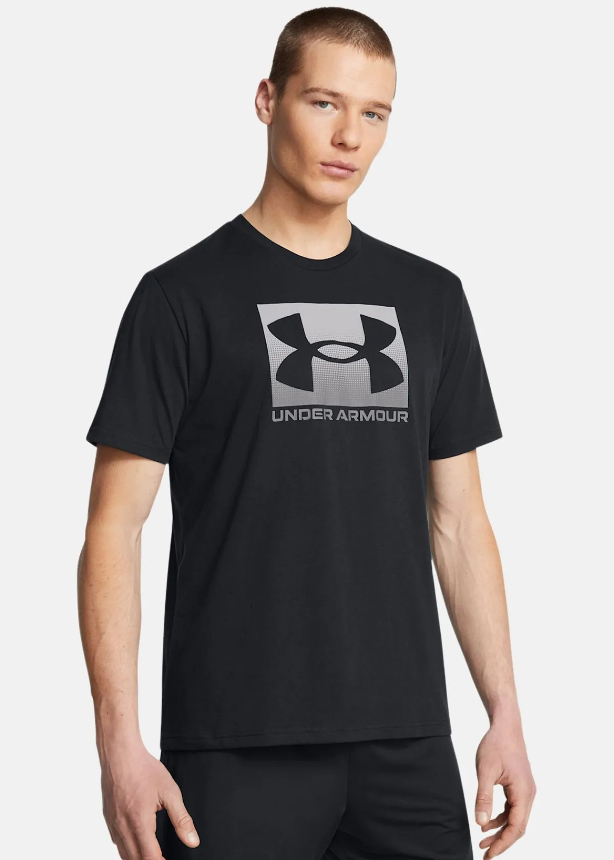 Under Armour UA M BOXED SPORTS UPDATED SS