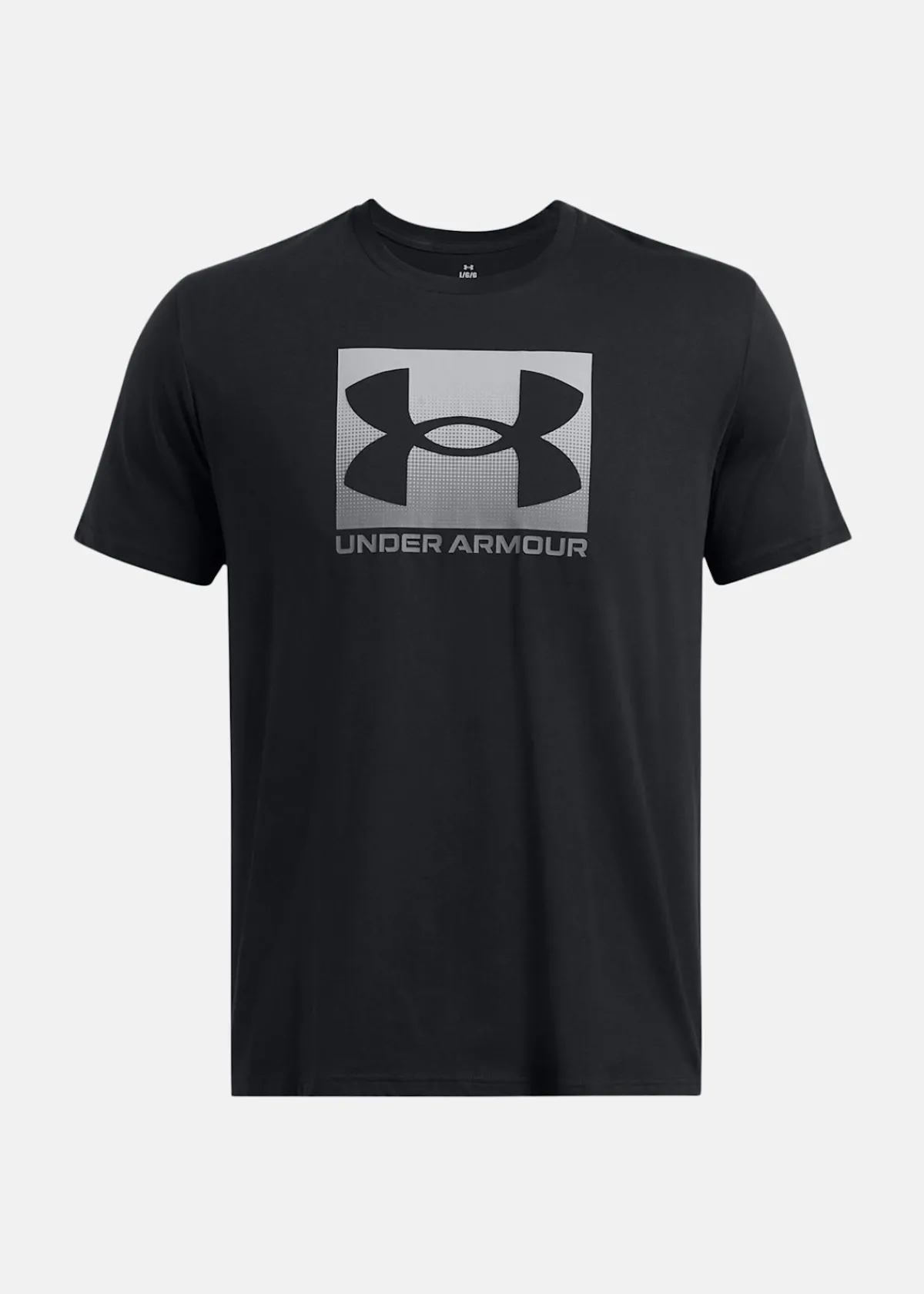 Under Armour UA M BOXED SPORTS UPDATED SS