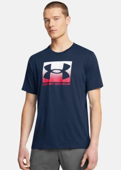 Under Armour UA M BOXED SPORTS UPDATED SS
