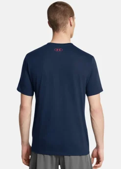 Under Armour UA M BOXED SPORTS UPDATED SS