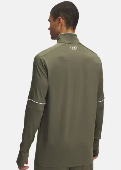 Under Armour UA M Challenger Training QZ