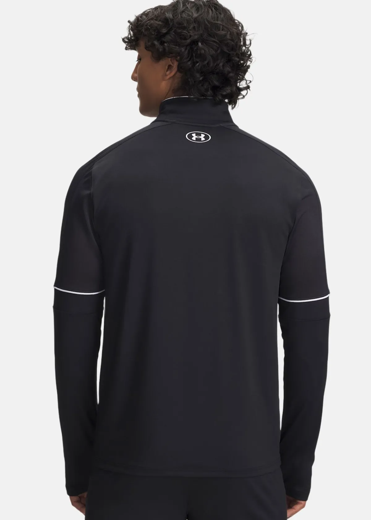 Under Armour UA M Challenger Training QZ