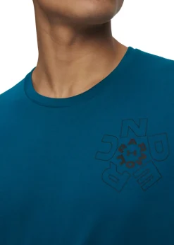 Under Armour UA M Radial WM SS