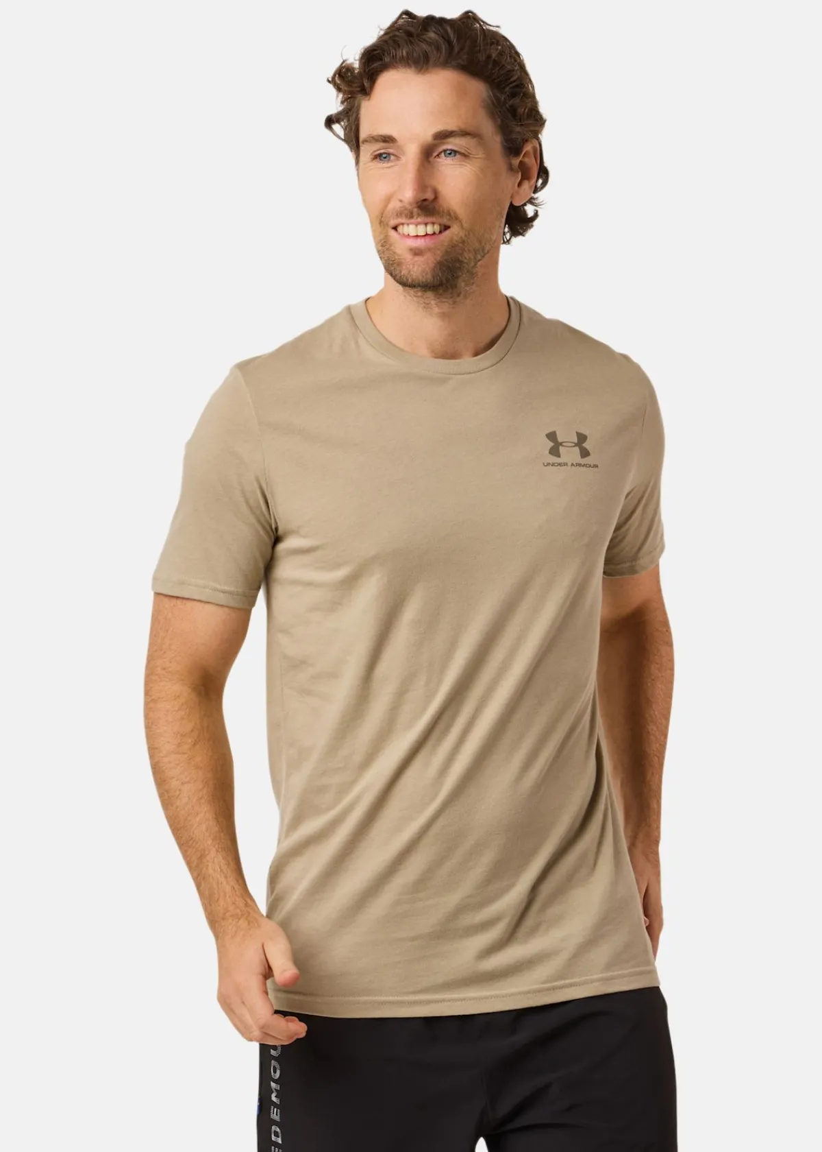Under Armour UA M SPORTSTYLE LC SS