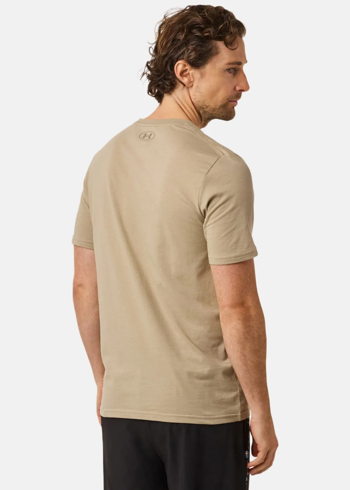 Under Armour UA M SPORTSTYLE LC SS