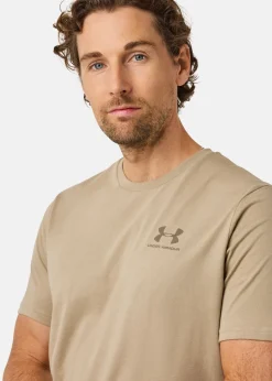 Under Armour UA M SPORTSTYLE LC SS