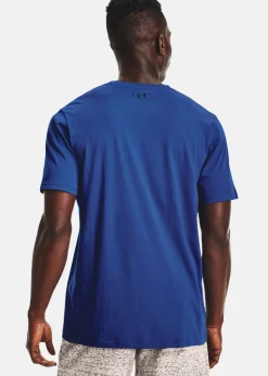 Under Armour UA M SPORTSTYLE LC SS