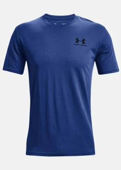 Under Armour UA M SPORTSTYLE LC SS