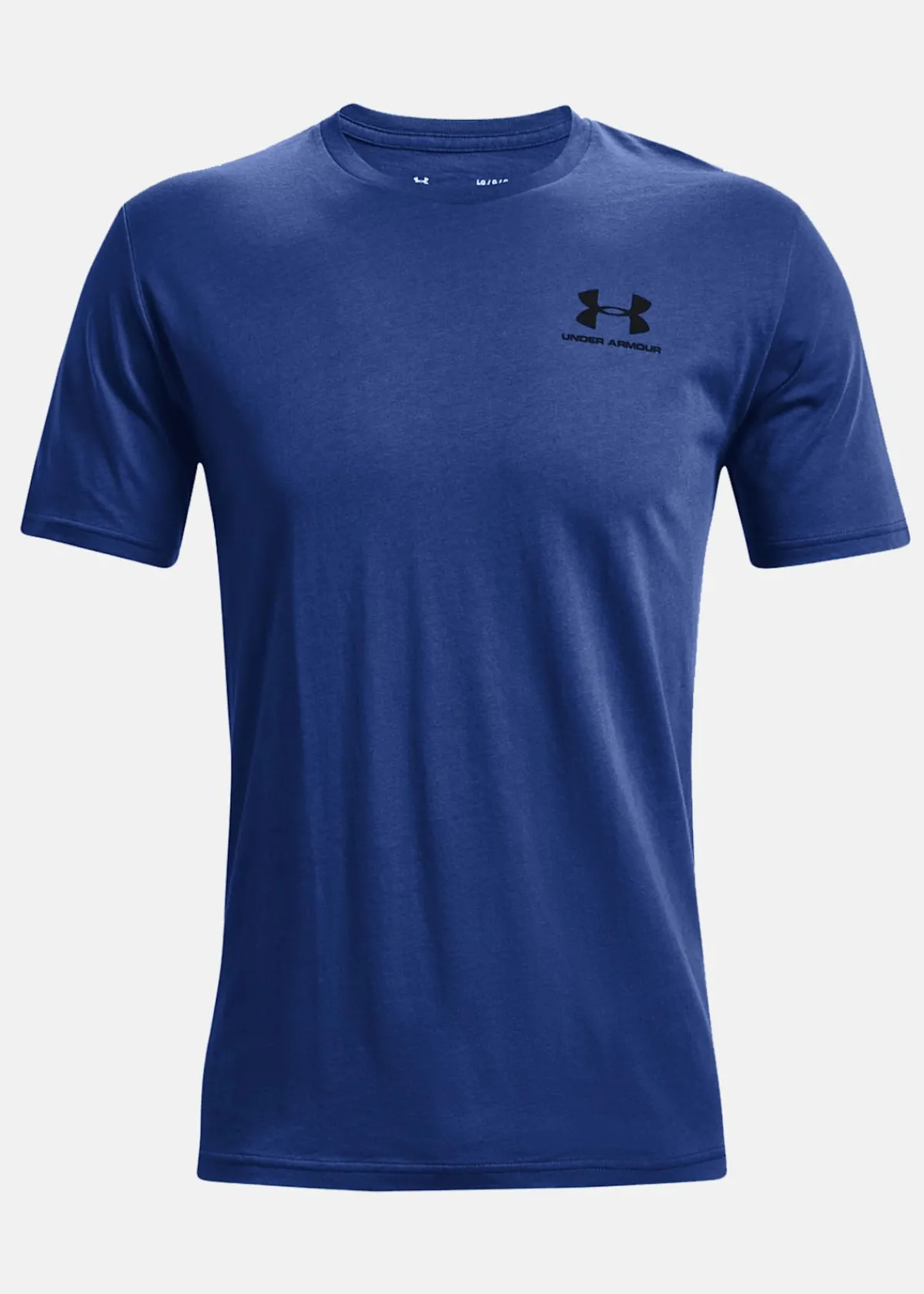 Under Armour UA M SPORTSTYLE LC SS