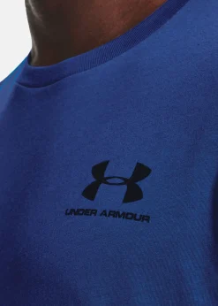 Under Armour UA M SPORTSTYLE LC SS