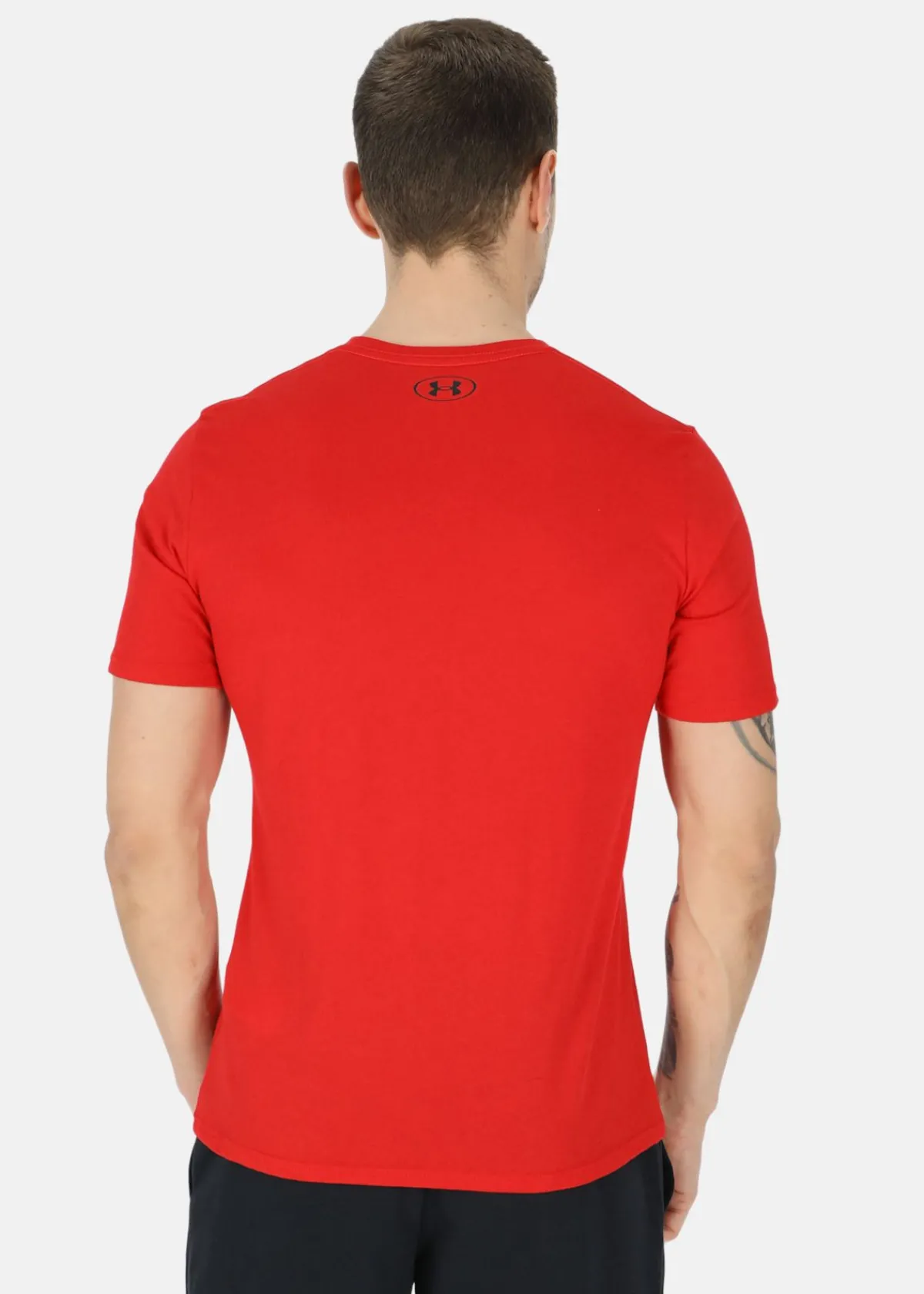 Under Armour UA M SPORTSTYLE LC SS
