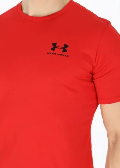 Under Armour UA M SPORTSTYLE LC SS