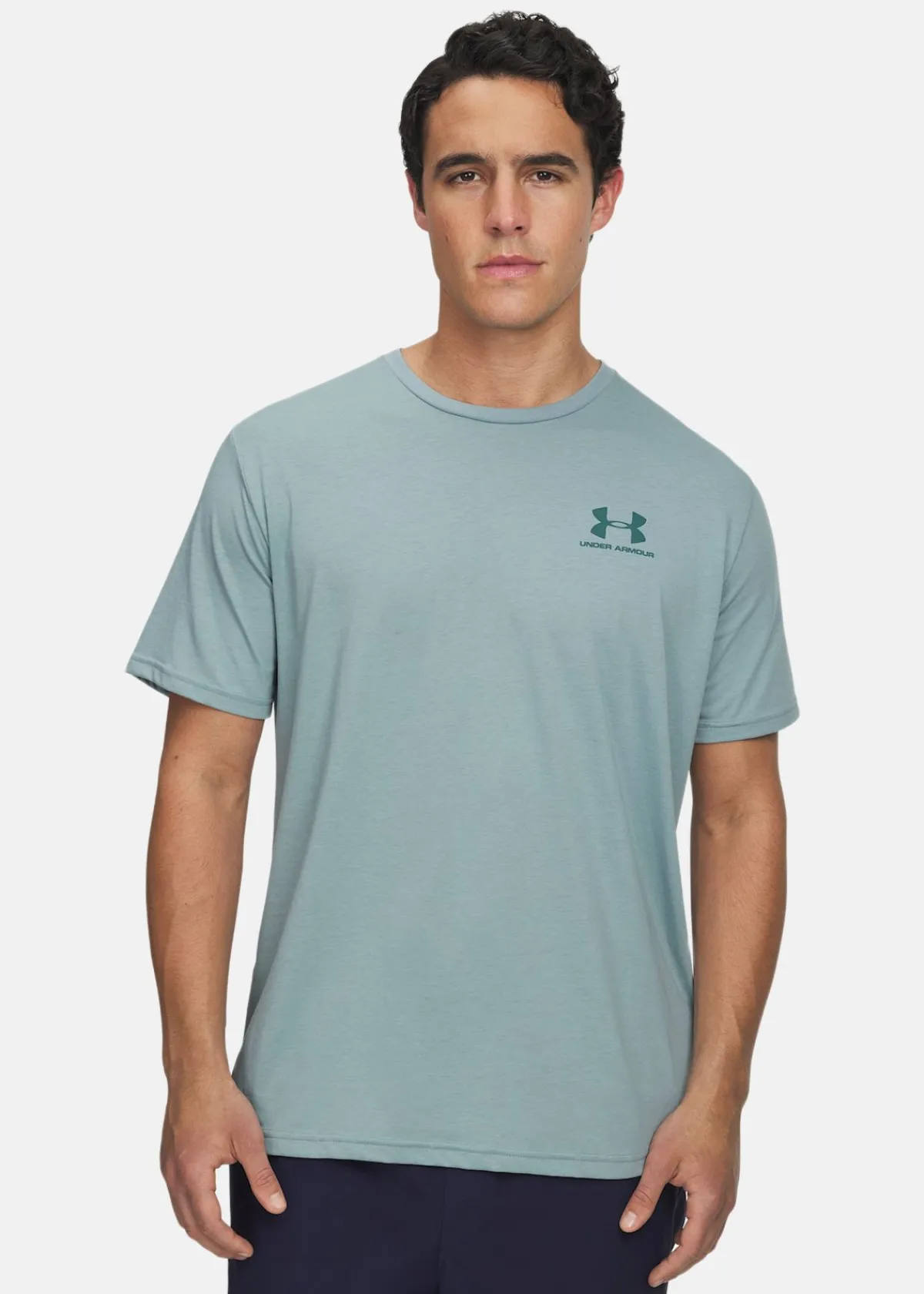 Under Armour UA M SPORTSTYLE LC SS