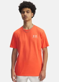 Under Armour UA M SPORTSTYLE LC SS
