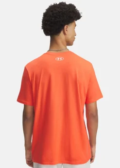 Under Armour UA M SPORTSTYLE LC SS