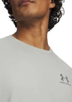 Under Armour UA M SPORTSTYLE LC SS