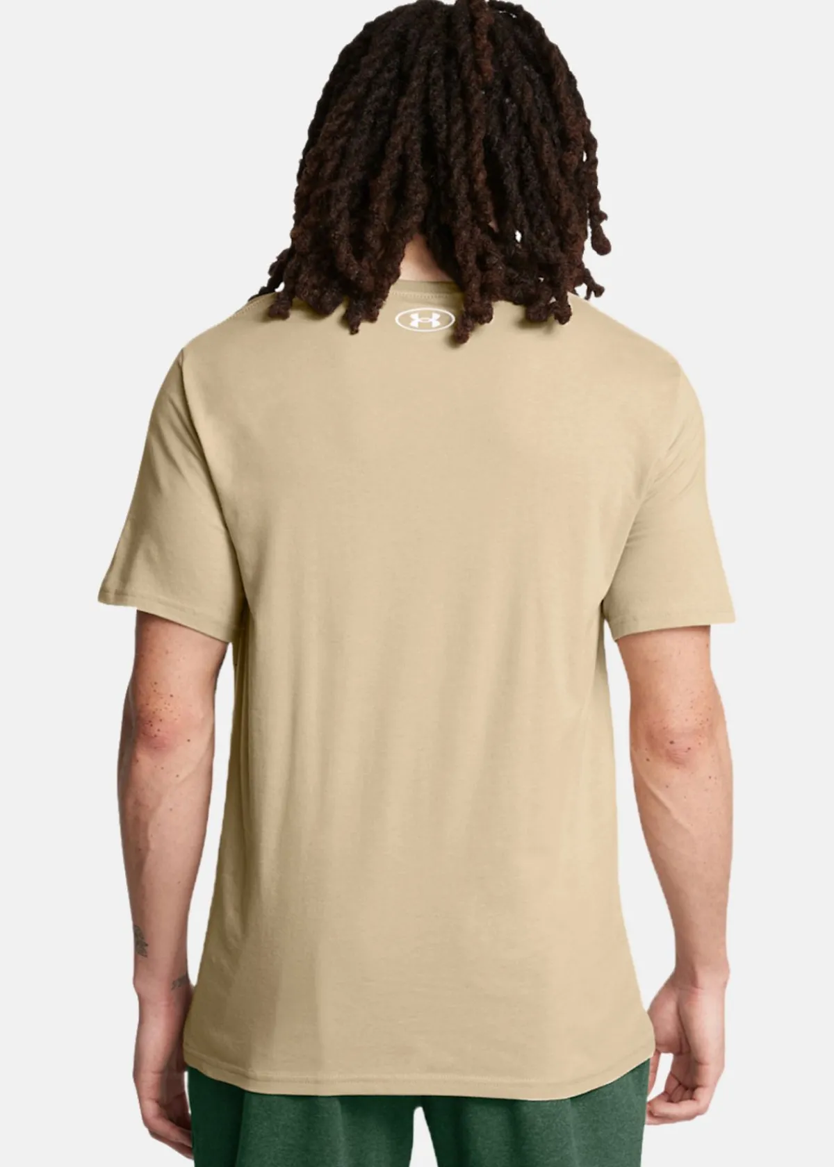 Under Armour UA M SPORTSTYLE LC SS