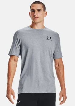 Under Armour UA M SPORTSTYLE LC SS