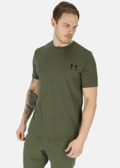 Under Armour UA M SPORTSTYLE LC SS