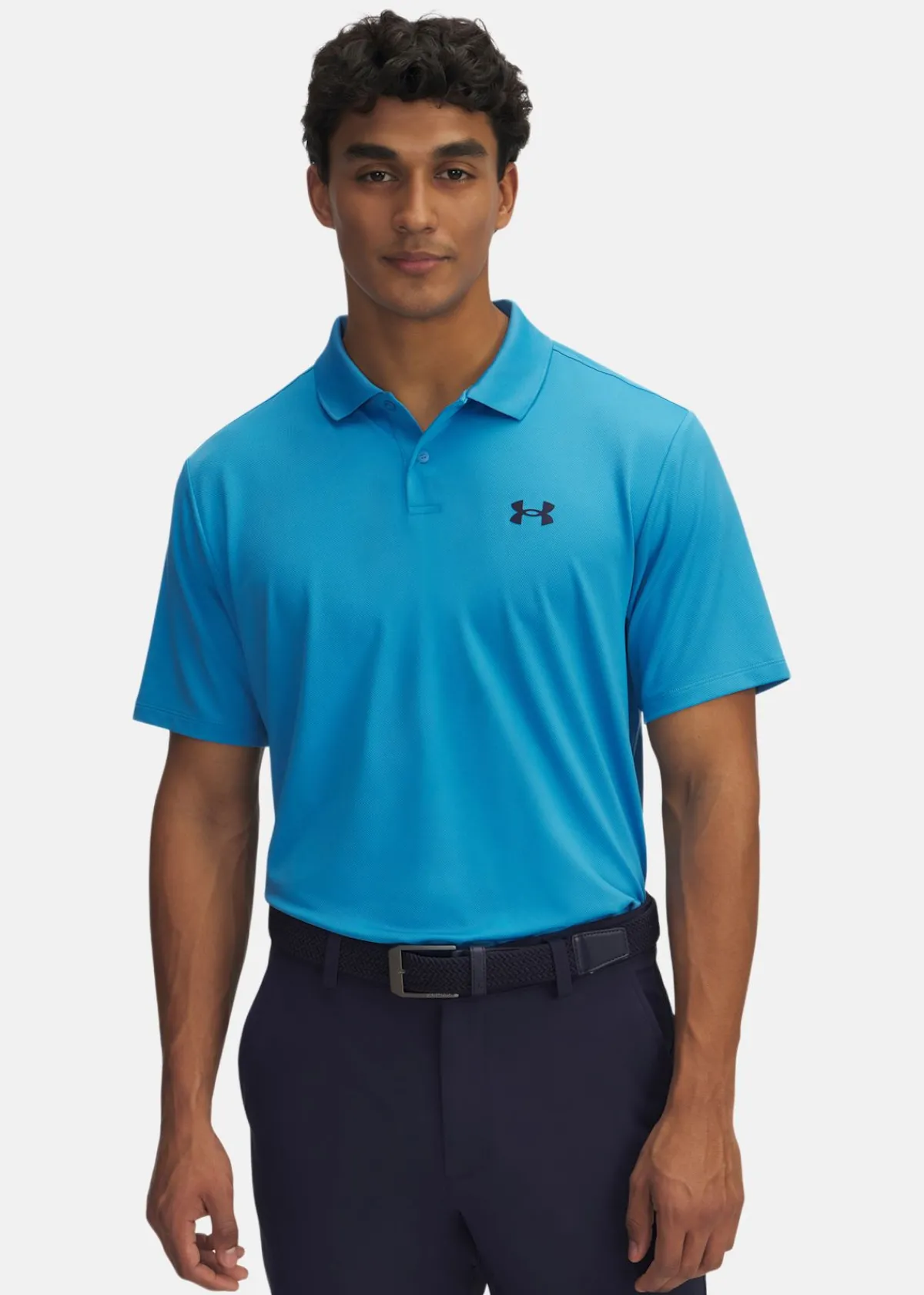 Under Armour UA Matchplay Polo