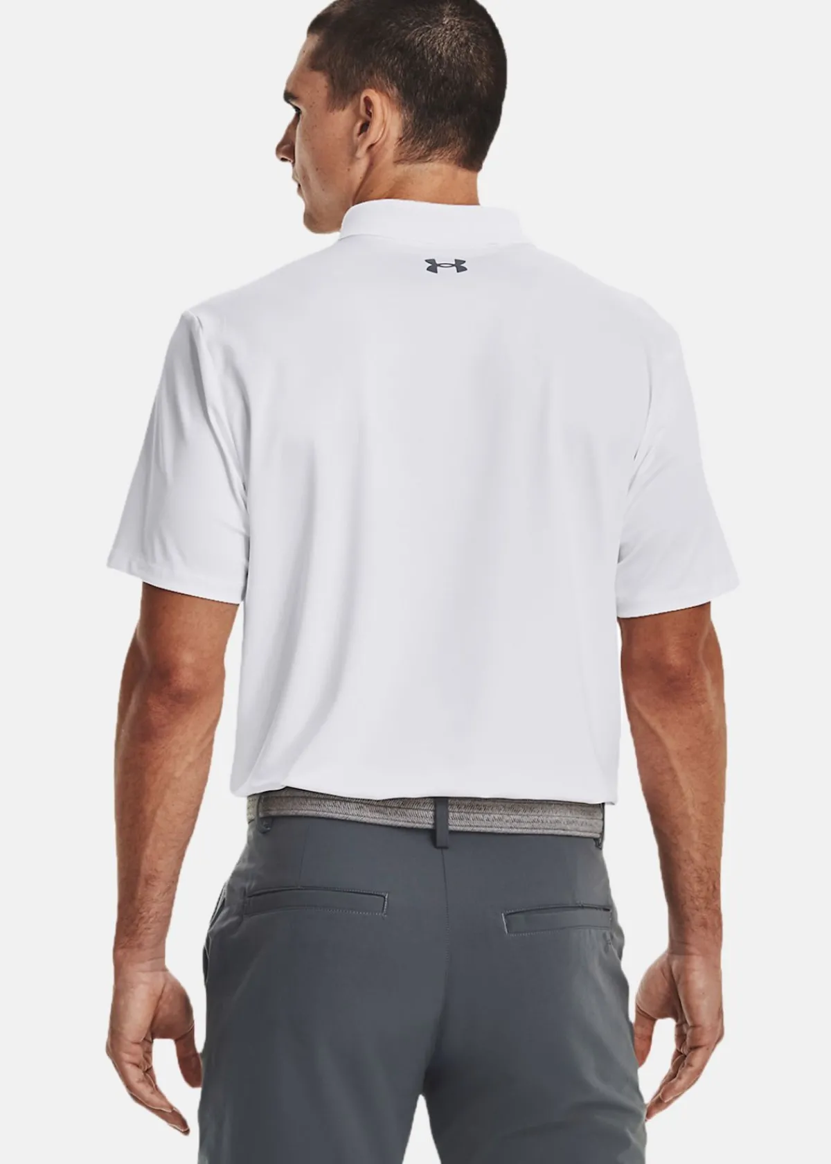 Under Armour UA Matchplay Polo