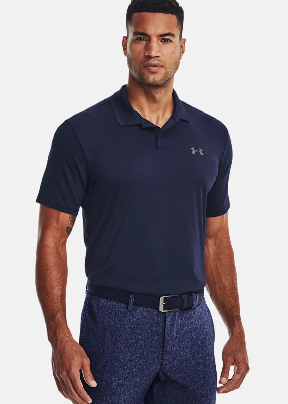 Under Armour UA Matchplay Polo