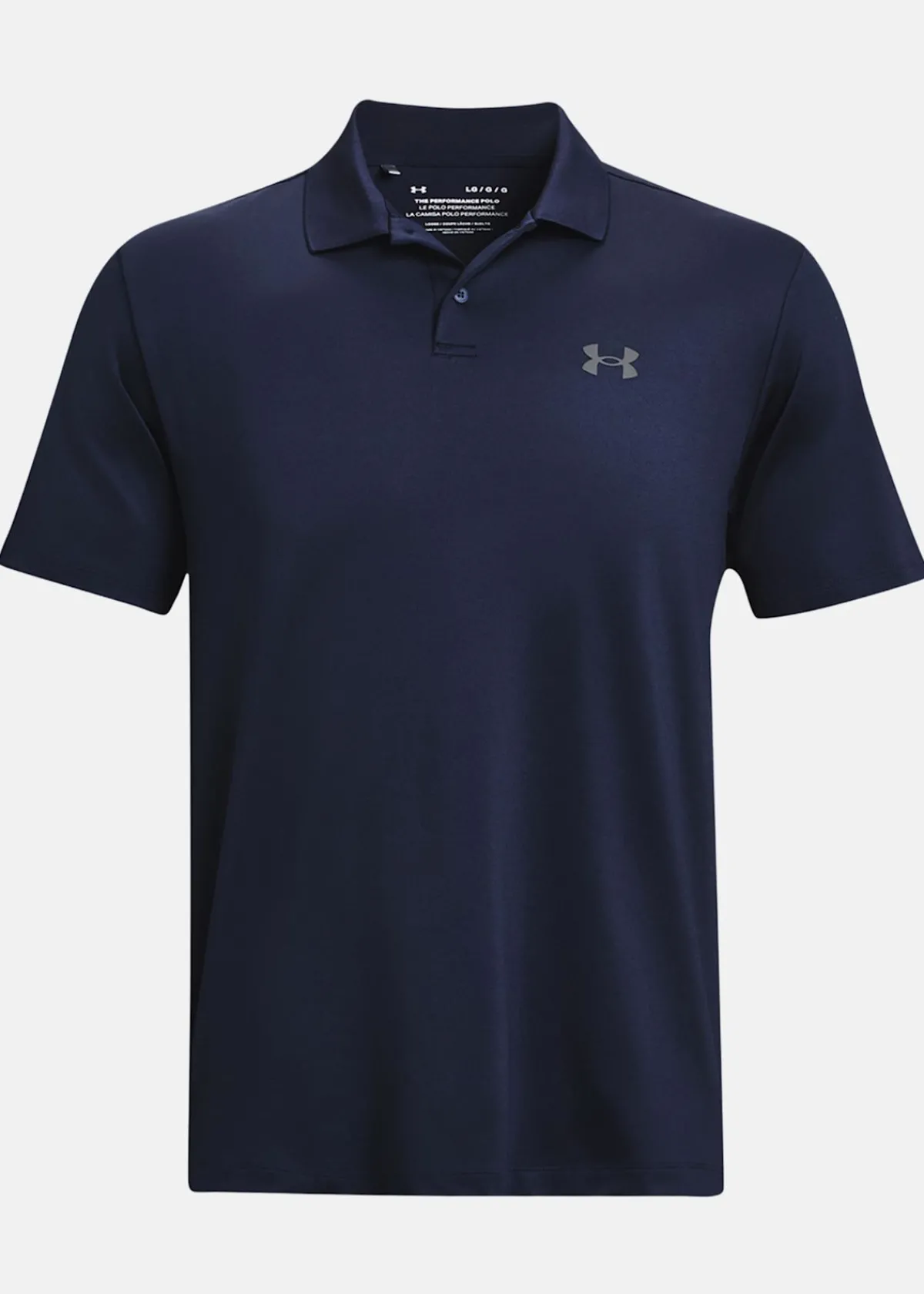 Under Armour UA Matchplay Polo
