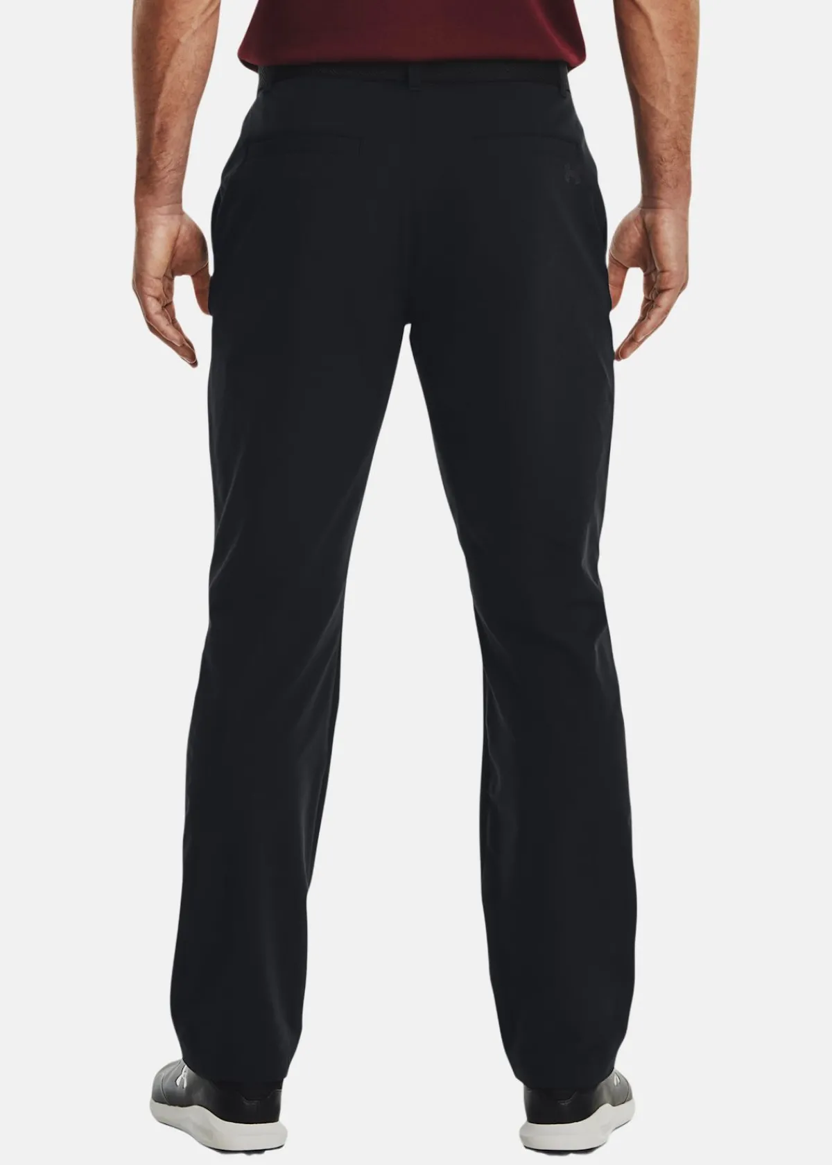 Under Armour UA Matchplay Tapered Pant