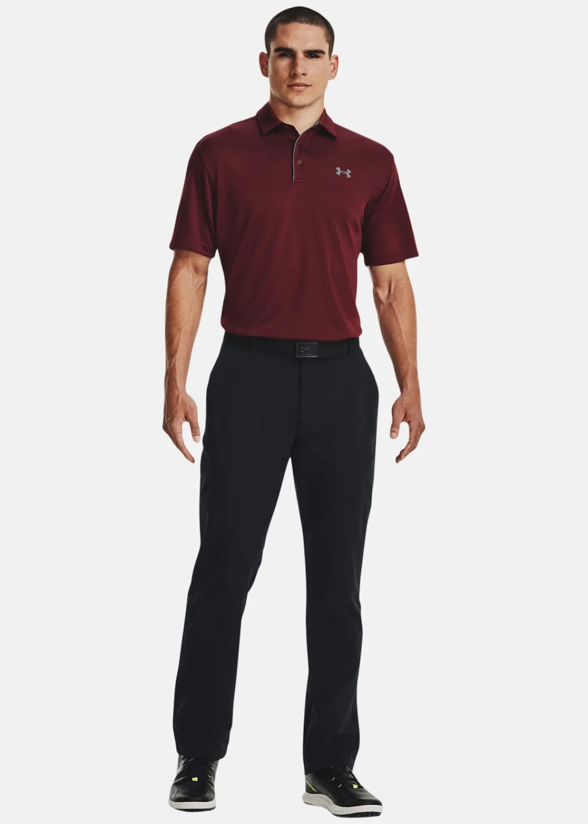 Under Armour UA Matchplay Tapered Pant