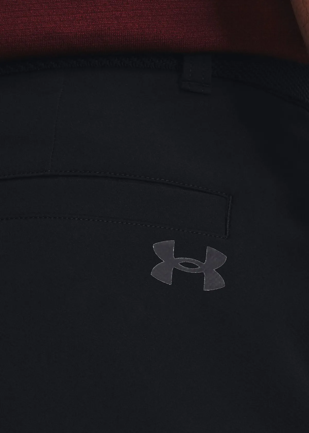 Under Armour UA Matchplay Tapered Pant
