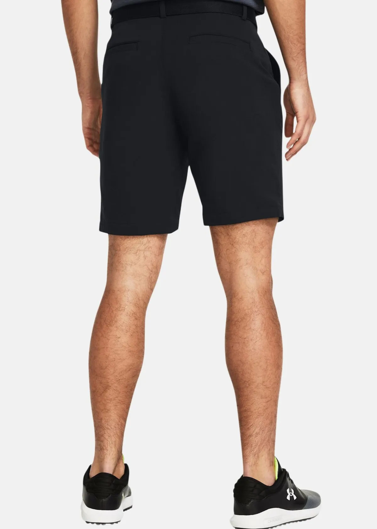 Under Armour UA Matchplay Tapered Short