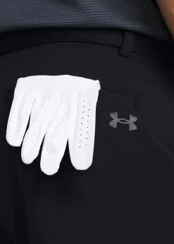Under Armour UA Matchplay Tapered Short