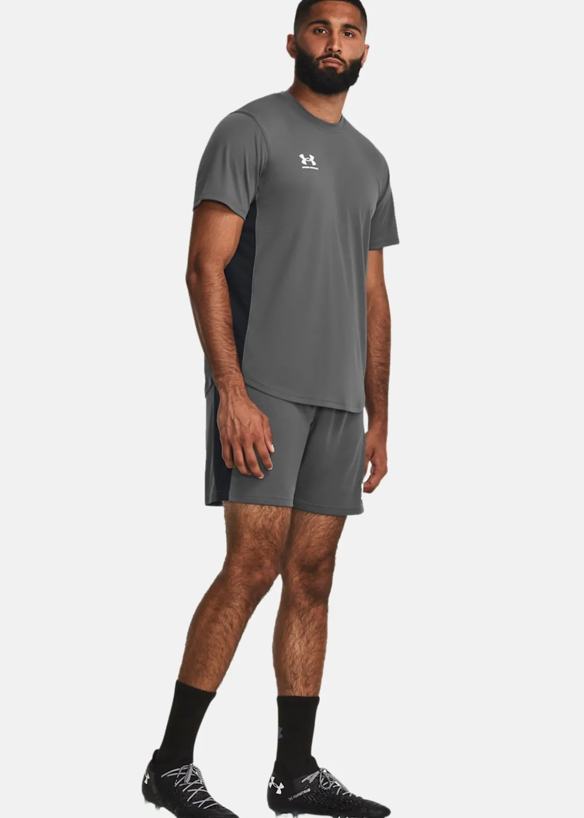 Under Armour UA M's Ch. Knit Short