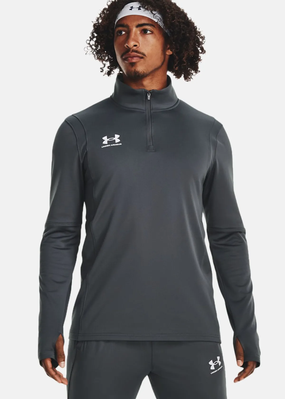 Under Armour UA M's Ch. Midlayer