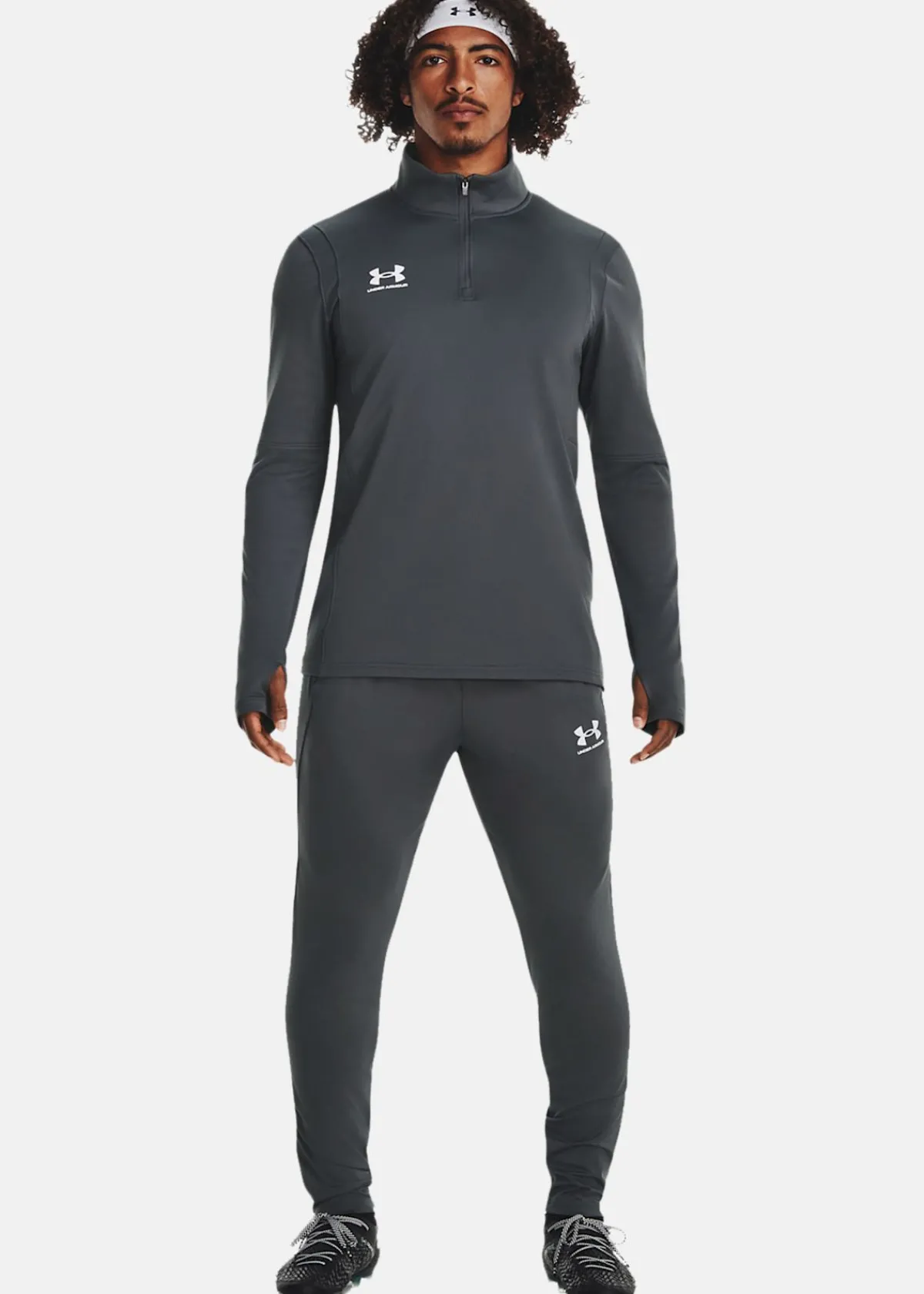 Under Armour UA M's Ch. Midlayer