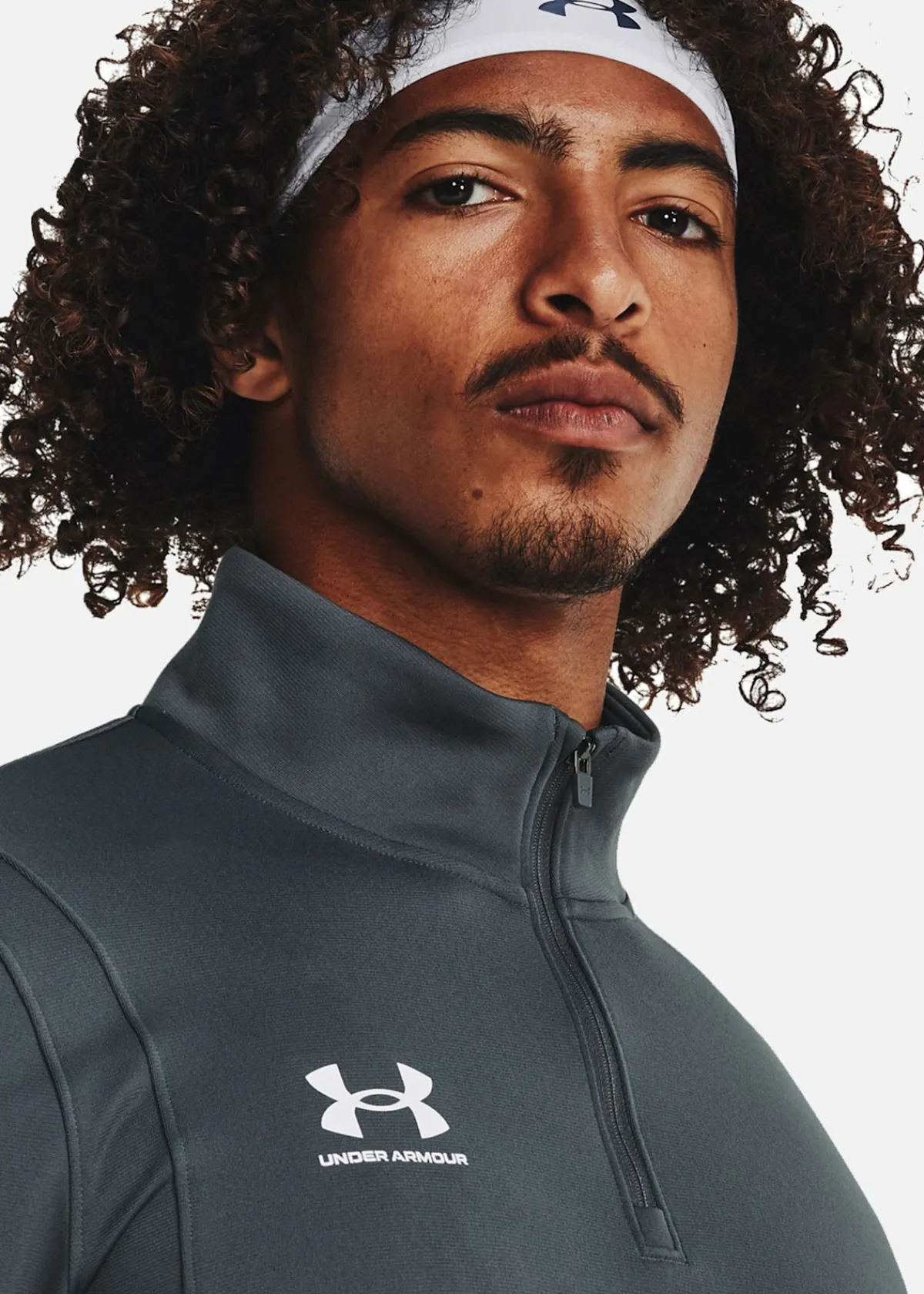 Under Armour UA M's Ch. Midlayer